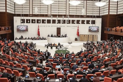 Öğrenci affı düzenlemesi! AK Parti Meclis'e sundu