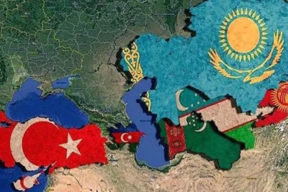 TÜDSES ile Türk Dünyası'nın ortak hafızası dijital ortamda geleceğe taşınacak