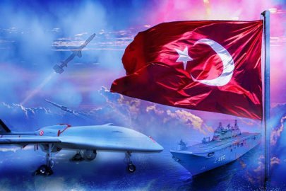 Türk savunma sanayii NATO Zirvesi'nde vitrine çıkacak