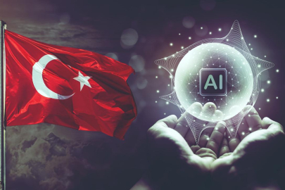 Türkiye yapay zekada "ortak akıl"la gelişecek