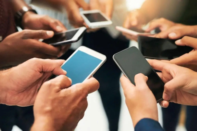 Yurt dışından getirilen cihazlarda yeni dönem! IMEI kayıt kuralları değişti