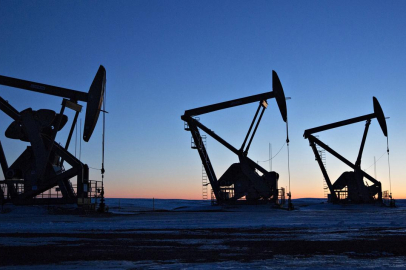 Brent petrolün varili 72,22 dolardan işlem görüyor