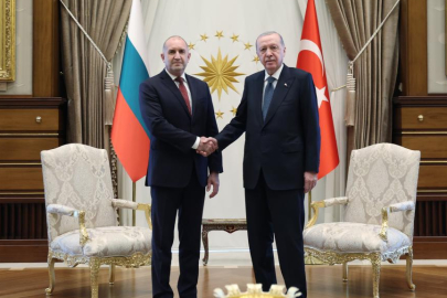 Cumhurbaşkanı Erdoğan'ın NATO Zirvesi öncesi diplomasi trafiği başladı