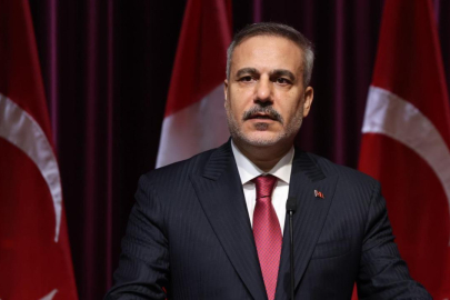 Fidan: Erdoğan ve Trump'ın iyi ilişkileri NATO içindeki tansiyonu düşürebilir