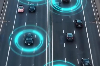 İstanbul'dan sonra Ankara'ya 5G destekli akıllı yol