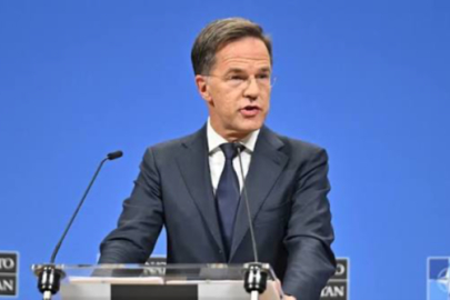 Rutte'den Ankara zirvesinde Türkiye vurgusu