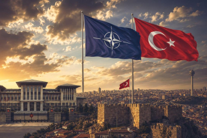 36. NATO Zirvesi bugün Ankara'da Başlıyor