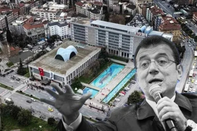 76 gerçek itirafçı 'İmamoğlu Suç Örgütü'nü çökertecek!