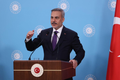 Bakan Fidan: Türkiye, Avrupa güvenliğinin merkezi aktörlerinden biri