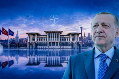 Başkan Erdoğan'dan NATO diplomasisi! Liderler birer birer Külliye'ye geliyor