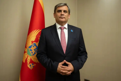 Bölgedeki rolümüze övgü: Türkiye'den öğreneceğimiz çok şey var