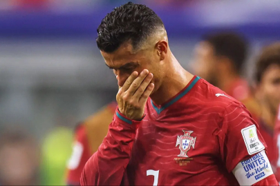 Cristiano Ronaldo'dan milli takım kariyeri için açıklama! ''Zamana ihtiyacım var''