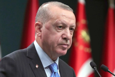 Cumhurbaşkanı Erdoğan'dan Trump görüşmesine ilişkin 'dayanışma'vurgusu