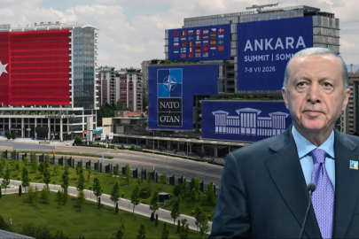 Dünyanın gözü Türkiye'de! Geleceğin NATO'su Ankara'da şekillenecek