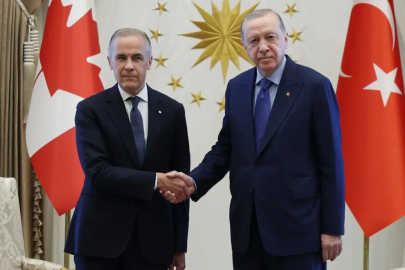 Erdoğan'dan NATO diplomasisi! Liderler birer birer Külliye'ye geliyor