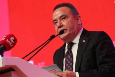Muhittin Böcek'in tahliye talebi reddedildi