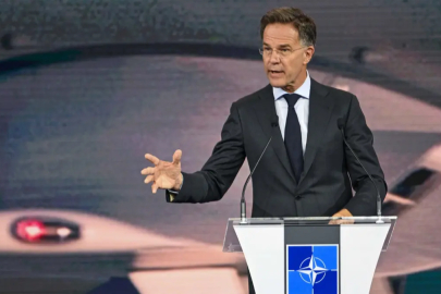 NATO Ankara Zirvesi başladı! Rutte: İş birliği inşa etmemiz çok önemli