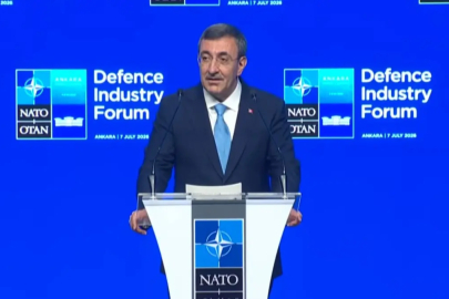 NATO Ankara Zirvesi! Yılmaz: Yaptırımlar, kısıtlamalar temizlenmeli