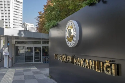 Türkiye'den Şam'daki bombalı saldırılara kınama