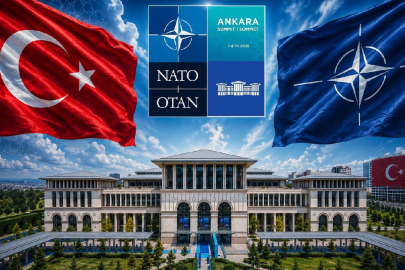 Ankara'daki Tarihi NATO Zirvesi'nde ikinci gün