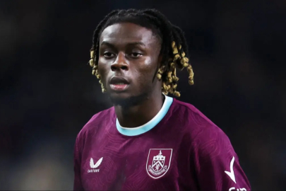 Galatasaray'ın planı belli oldu! Hedef Lesley Ugochukwu