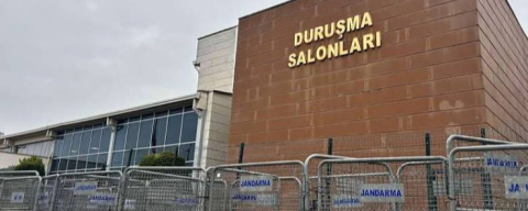 İBB Davası'nda 64.gün... İmamoğlu ile mahkeme heyeti arasında tartışma yaşandı, 6 sanık tahliye edildi