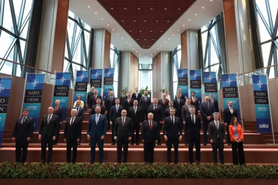 İşte Türkiye'nin yeni güç üssü! Bakan Güler: Tüm savunma tek çatı altında toplanacak