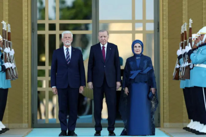 NATO için adres Türkiye! Pavel: Ankara olmadan İttifak eksik kalır
