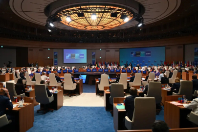 NATO Zirvesi sonuç bildirgesi yayımlandı! 50 milyar doları aşan yeni tedarik anlaşması