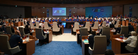 NATO Zirvesi sonuç bildirgesi yayımlandı! 50 milyar doları aşan yeni tedarik anlaşması