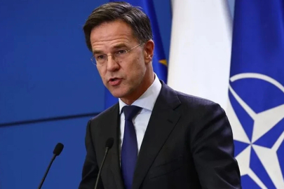 Rutte'den Ankara Zirvesi sonrası Türkiye'ye övgü