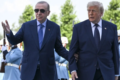 Samimi diyalog dünya basınında: Alışıldık bir durum değil