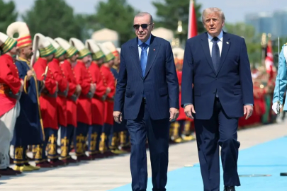 Tüm dünyanın gözü Türkiye'de: Zirvede en büyük kazanan Erdoğan oldu