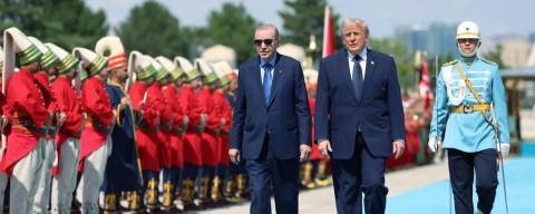Tüm dünyanın gözü Türkiye'de: Zirvede en büyük kazanan Erdoğan oldu