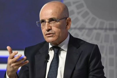 Bakan Şimşek açıkladı: Türk lirası mevduatının payı son 11 yılın en yüksek düzeyinde