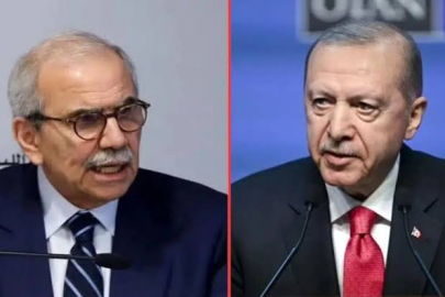 Cumhurbaşkanı Erdoğan Lübnan Başbakanı Nevvaf Selam'ı ağırlayacak