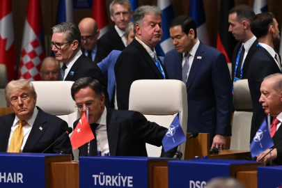 Dünya Türkiye'yi konuşuyor! Ankara'nın NATO içindeki gücü tescillendi