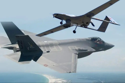 F-35 paniği yaşayan İsrail'den Türkiye itirafı!