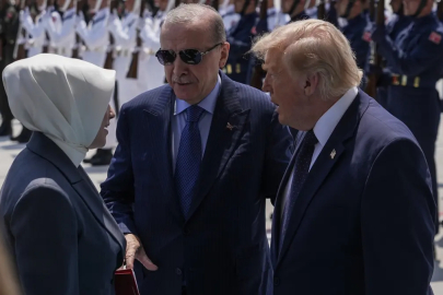 Ankara'daki zirve yankılanmaya devam ediyor: Erdoğan'ın diplomatik zaferi
