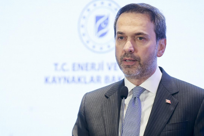 Bakan Bayraktar: KKTC'yi enerji güvenliğinin ayrılmaz parçası olarak görüyoruz