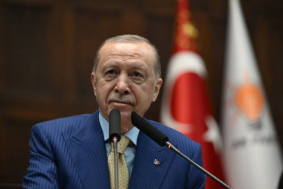 Cumhurbaşkanı Erdoğan: "Türkiye'nin güvenliğini kimseye emanet edemeyiz"