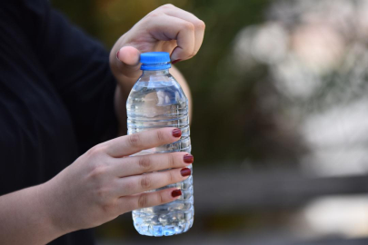 Ticaret Bakanlığından Ambalajlı su fiyatlarına yönelik inceleme