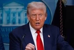 Donald Trump'tan flaş İran açıklaması: Ateşkes sona erdi
