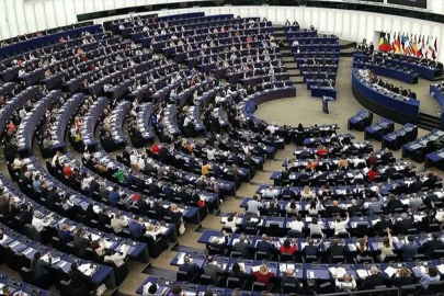 Türkiye'den AP'nin sözde kararına peş peşe sert tepki: Kahraman TSK'ya alçakça bir iftiradır