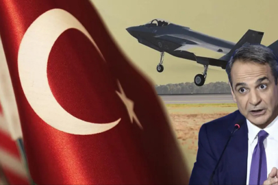 Yunanistan'da F-35 korkusu! Tarih verdiler: Türkler dönüyor