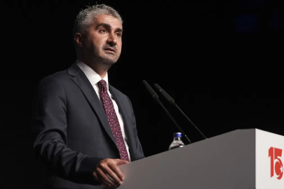 15 Temmuz Derneğince ''Şehit ve Şahit'' programı düzenlendi
