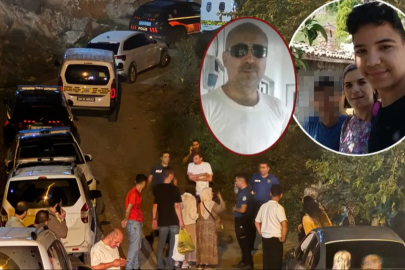 Arnavutköy'de eski koca dehşeti! Vahşetin nedeni ortaya çıktı