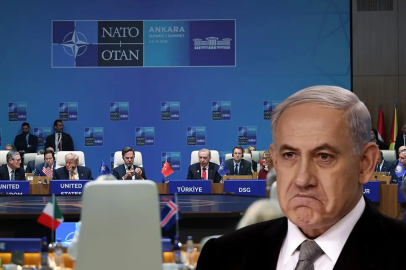 Başkan Erdoğan'ın diplomasisi İsrail'i rahatsız etti: Türkiye'den tokat yedik