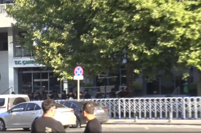 CHP'li Çankaya Belediyesi'ne rüşvet operasyonu! Başkan dahil çok sayıda isim hakkında gözaltı kararı