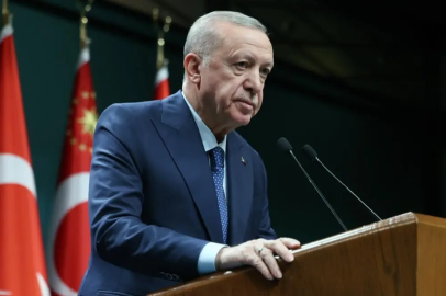 Cumhurbaşkanı Erdoğan'dan Srebrenitsa mesajı: Tarihin gördüğü en vahşi soykırımlardan biri